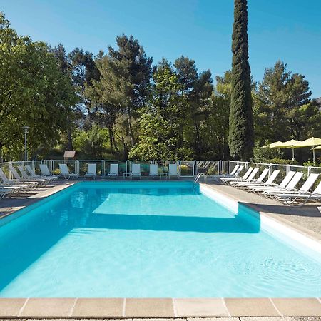 Novotel Marseille Est Porte D'Aubagne Экстерьер фото