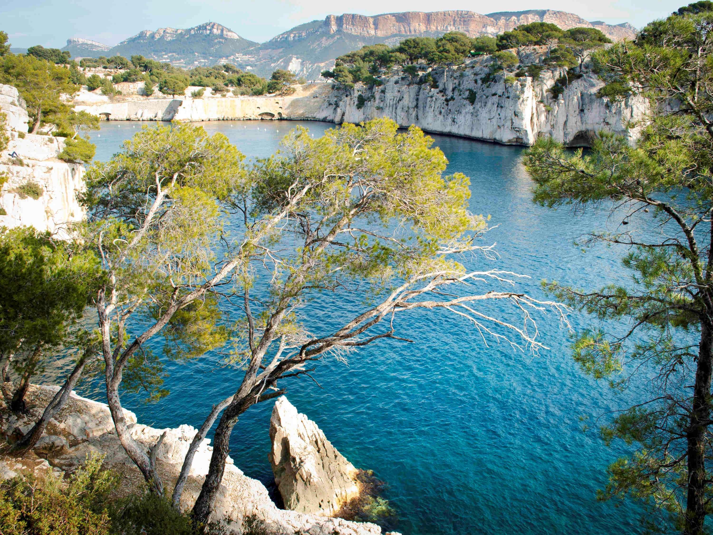 Novotel Marseille Est Porte D'Aubagne Экстерьер фото