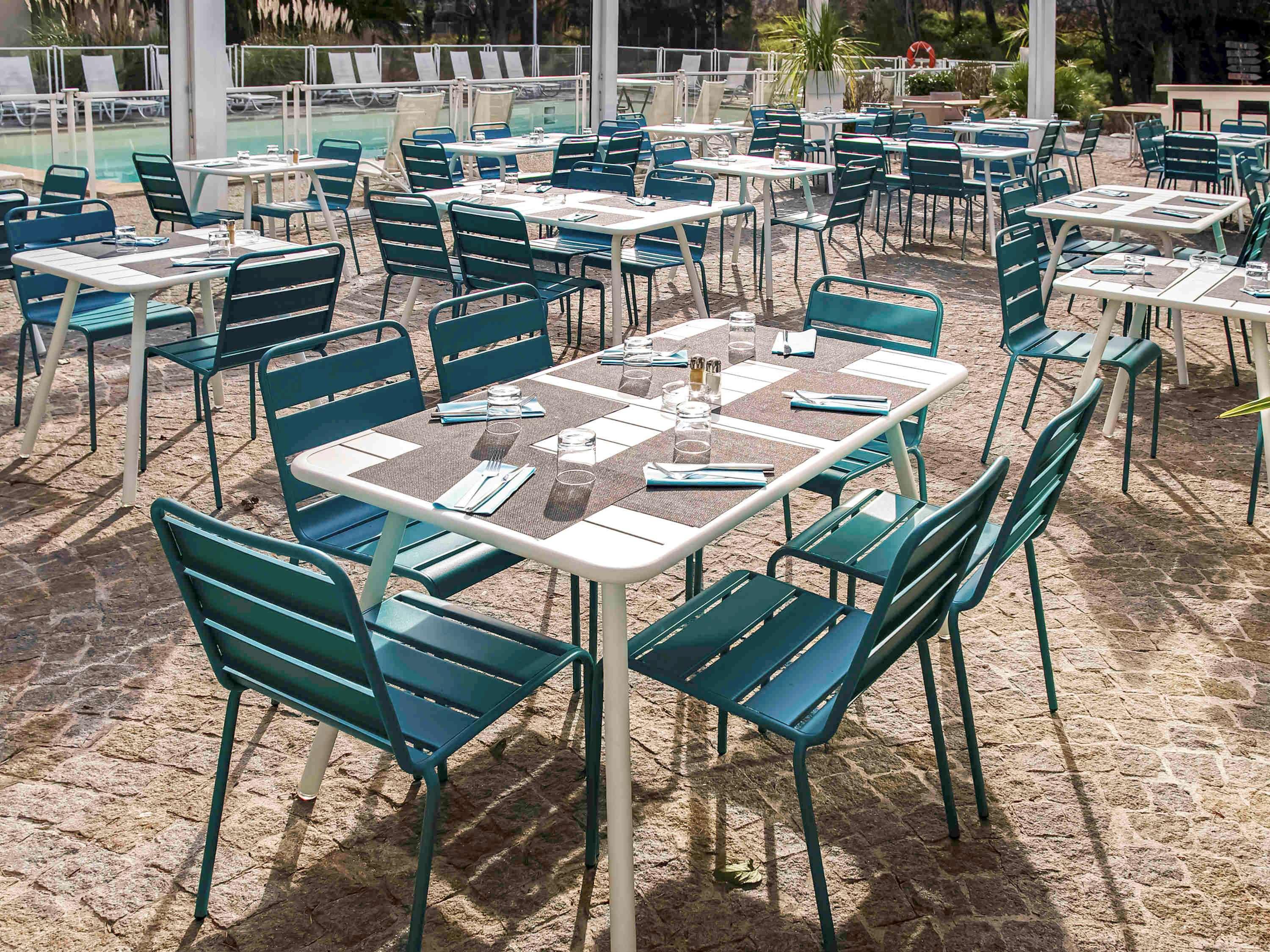 Novotel Marseille Est Porte D'Aubagne Экстерьер фото