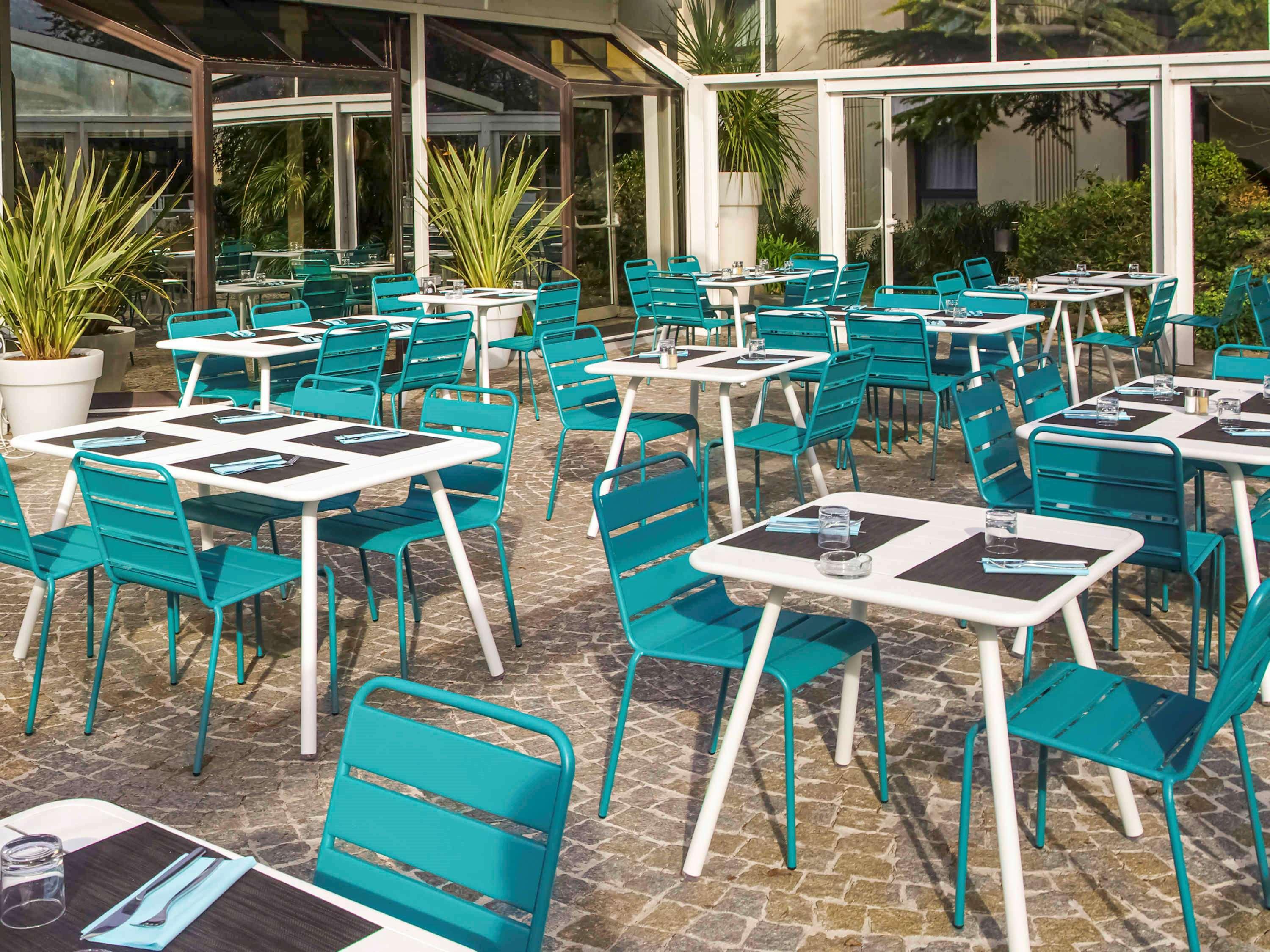 Novotel Marseille Est Porte D'Aubagne Экстерьер фото