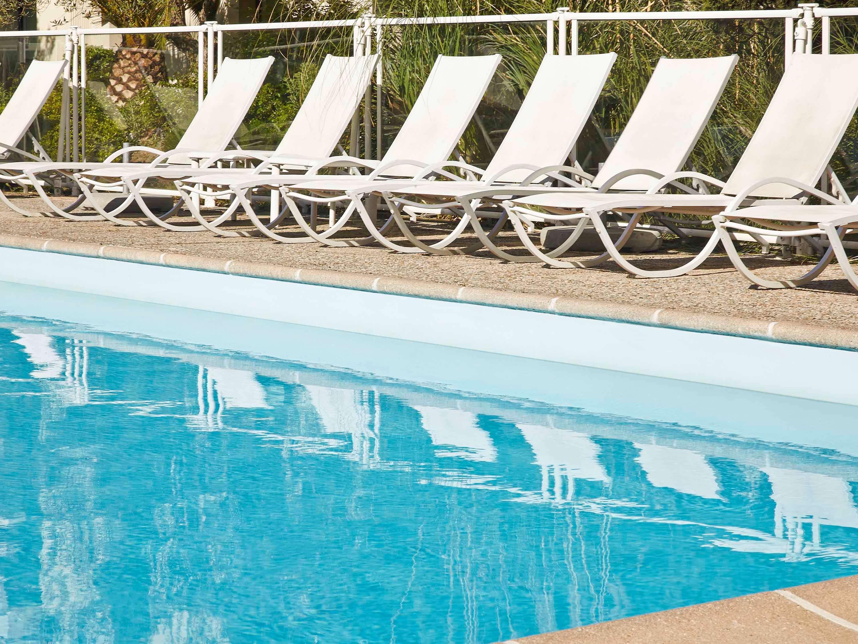 Novotel Marseille Est Porte D'Aubagne Экстерьер фото