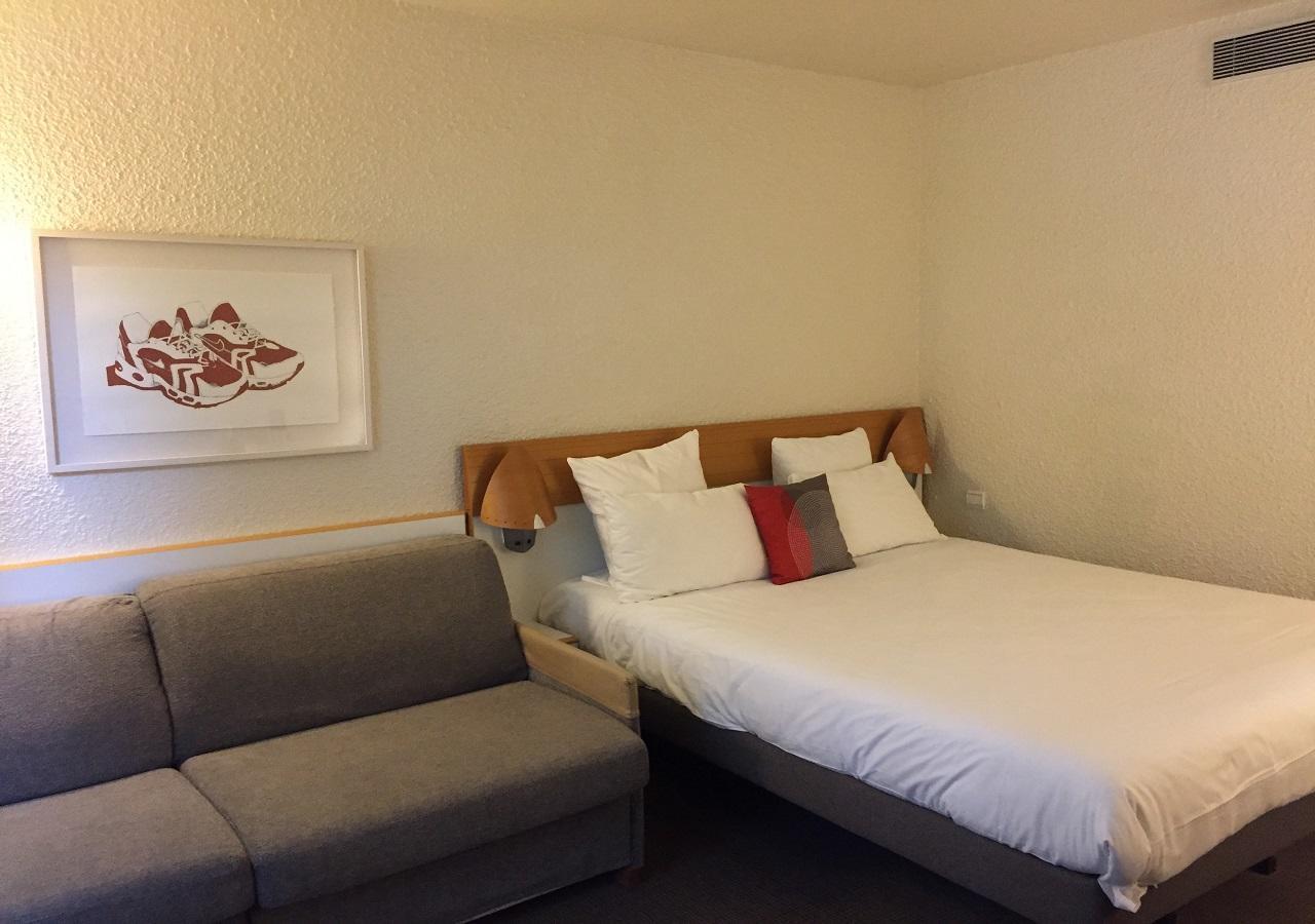 Novotel Marseille Est Porte D'Aubagne Экстерьер фото