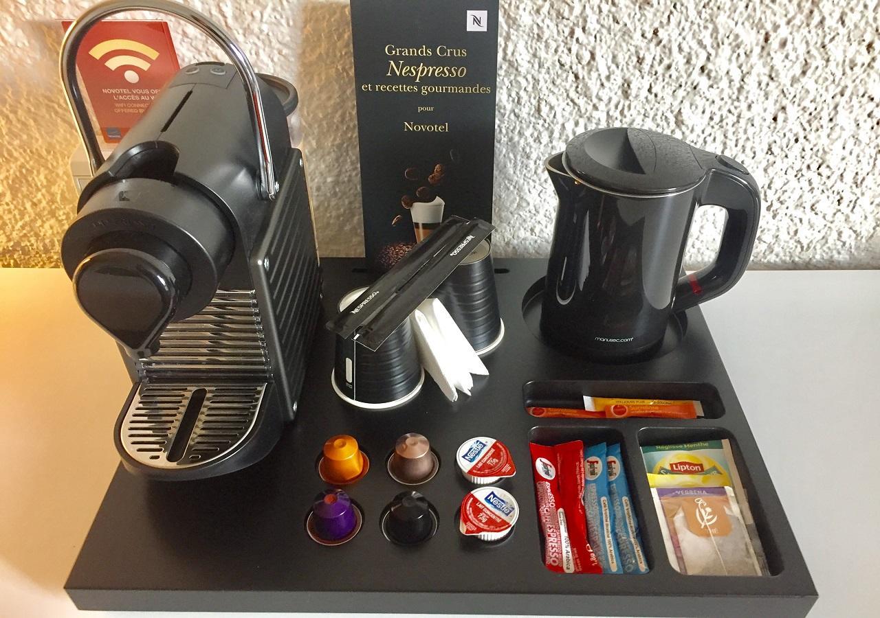 Novotel Marseille Est Porte D'Aubagne Экстерьер фото